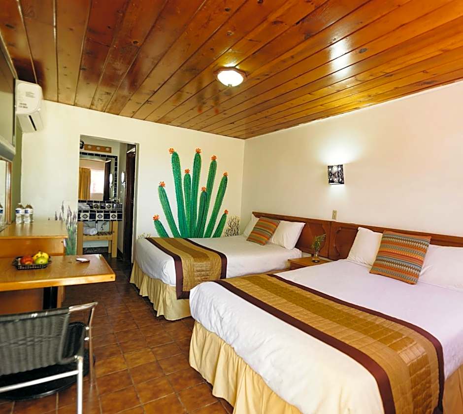Hotel Las Palmas