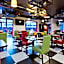 Enzo Hotels Reims Tinqueux