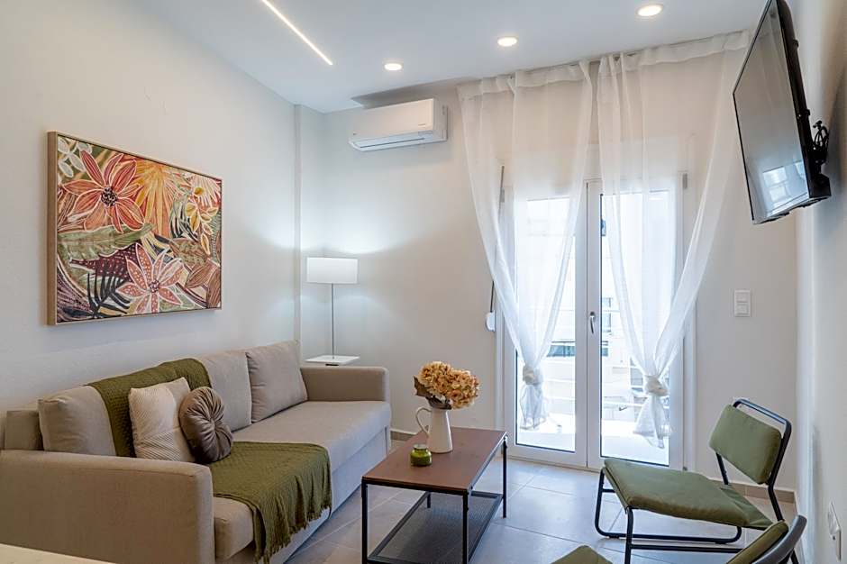 Pananos Sq.  House I