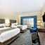Baymont by Wyndham Des Moines Airport