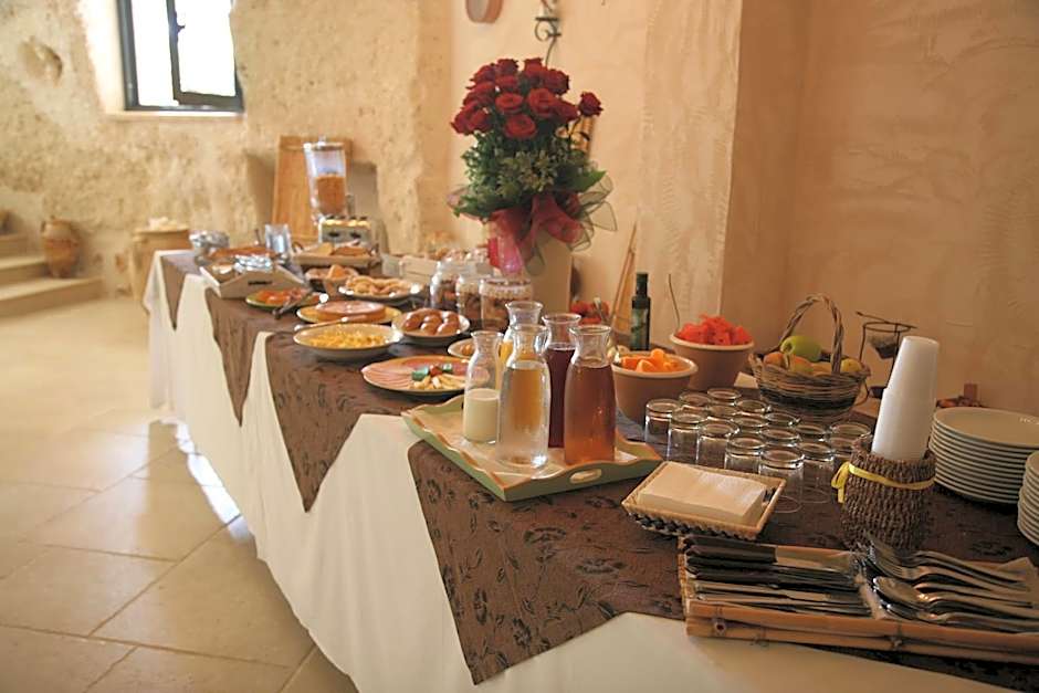 Masseria San Martino