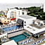 Flipper House Hotel - SHA Extra Plus