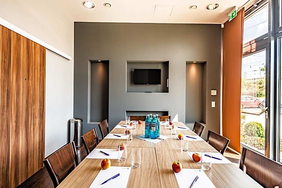 Premier Inn Nürnberg City Centre