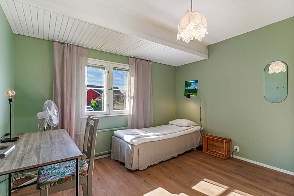 Gästhem Jomala Gård