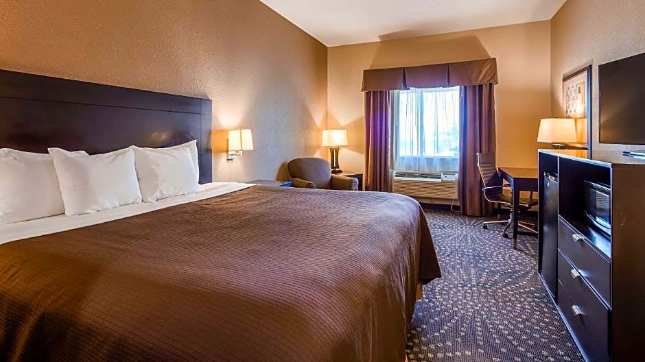 Best Western Inn Hondo