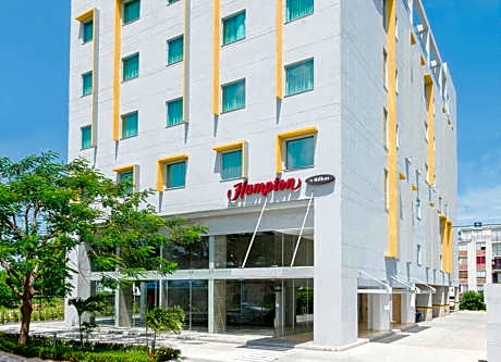 Hampton By Hilton Yopal