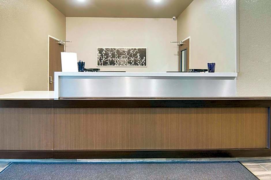 Sleep Inn Dallas Northwest - Irving