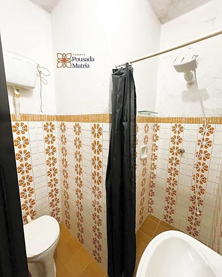 Pousada Matriz