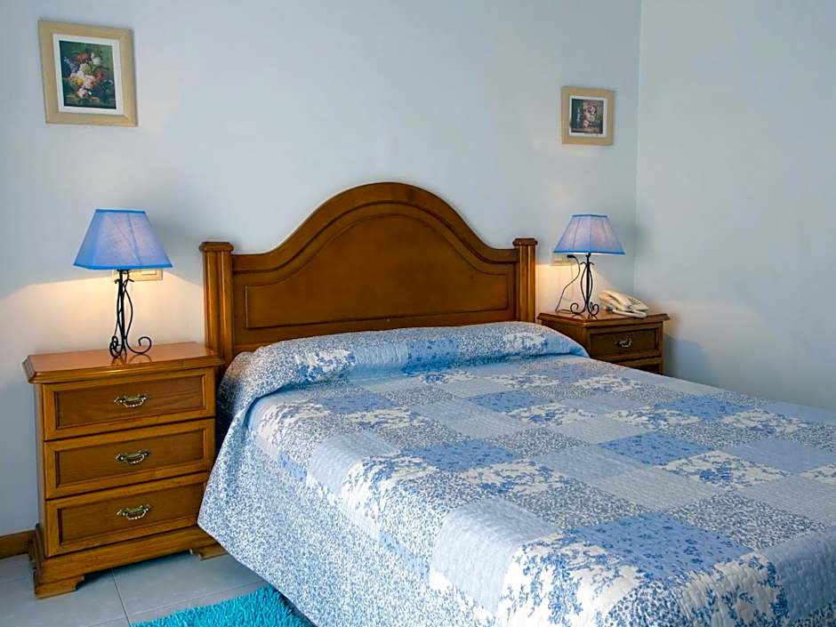 Hotel Restaurante Xaneiro