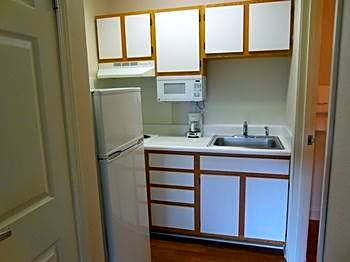 Affordable Suites Salisbury