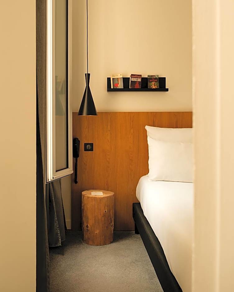 9Hotel Bastille-Lyon