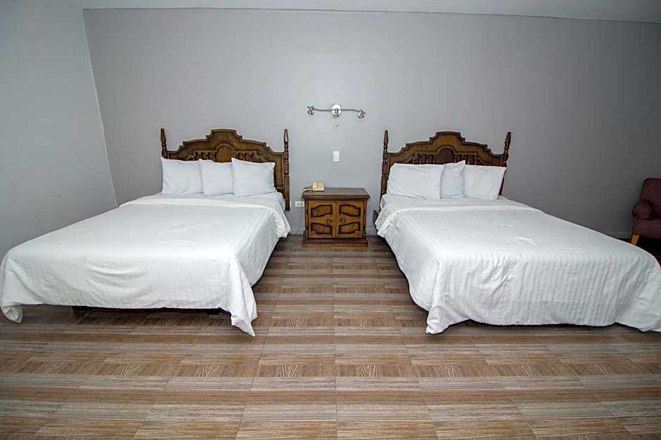 Hotel Posada Tierra Blanca