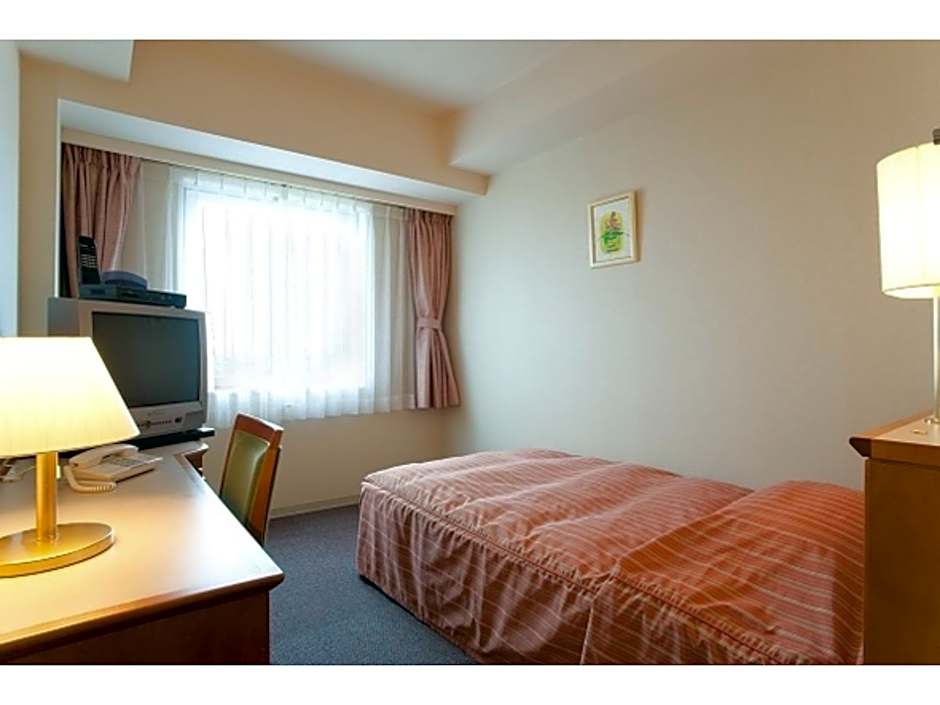 Hotel Okhotsk Palace