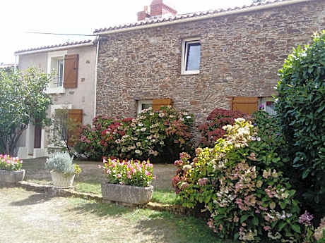 Au Clos de Launay