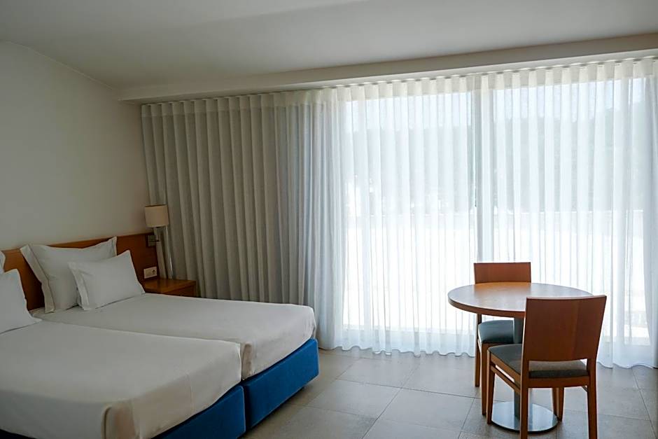 Aparthotel Vouga