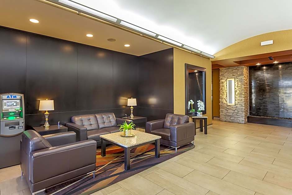 Best Western Plus Sherwood Park Inn & Suites