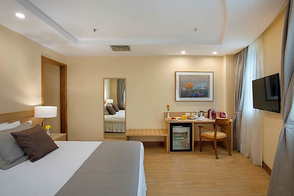 Windsor Florida Hotel