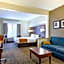 Quality Suites Springdale West I-49