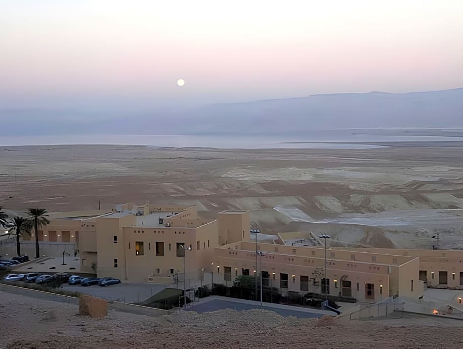 HI Massada Hostel