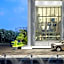 Le Meridien Ahmedabad