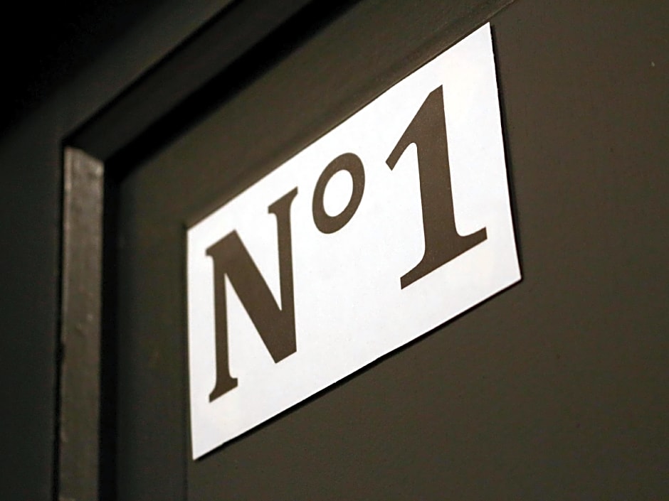 Trankil'Apparts Gare