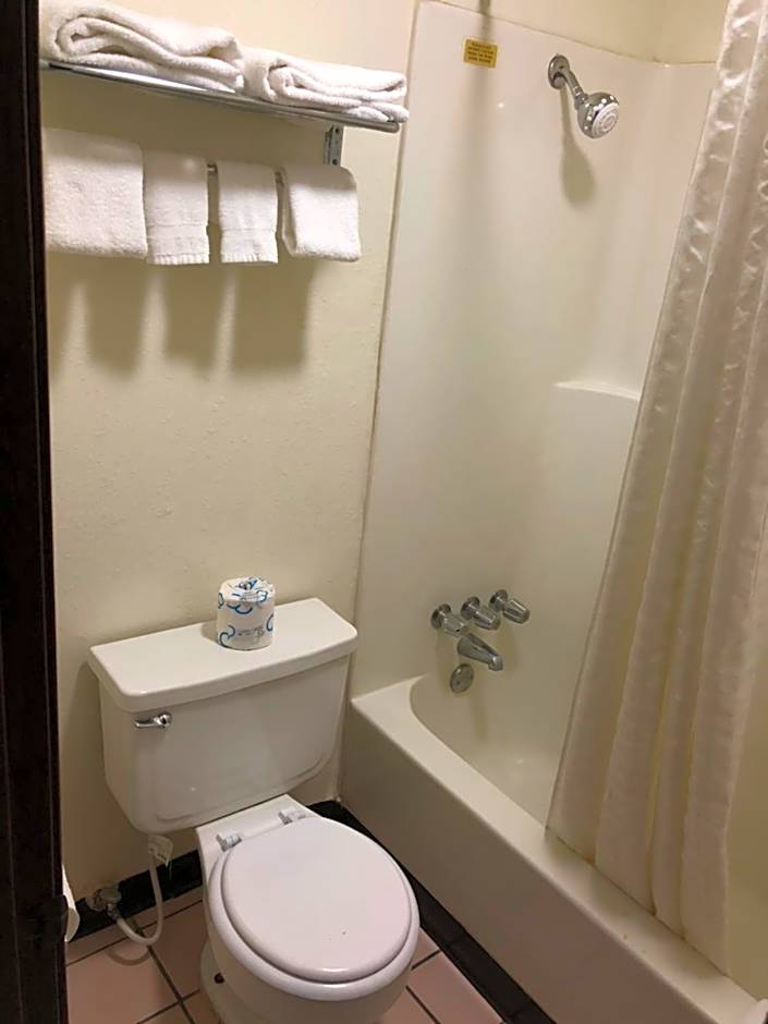 Rexdale Inn