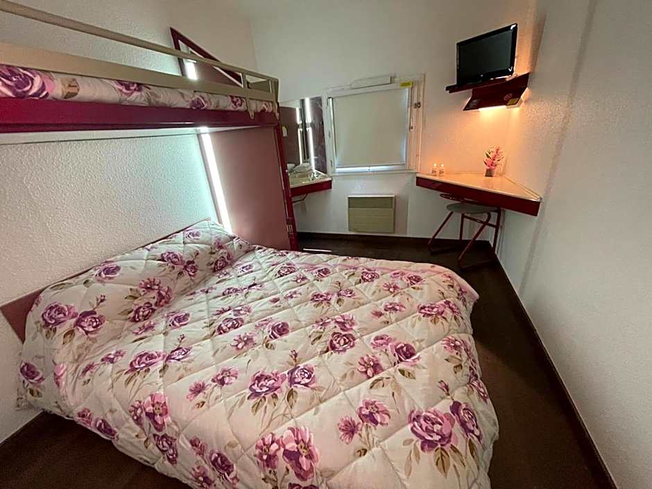 HOTEL PARIS VALENCE