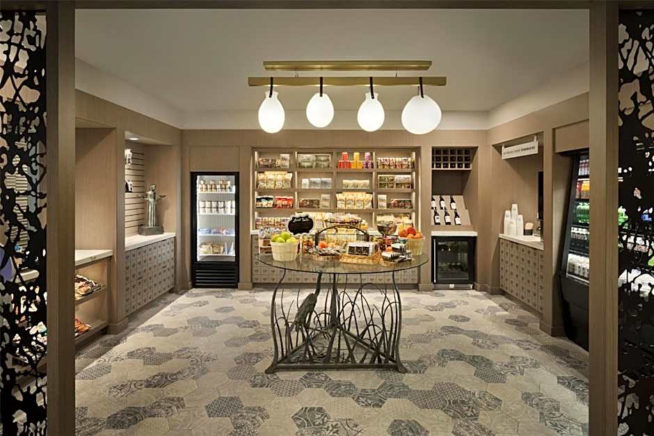 Hyatt Regency Savannah