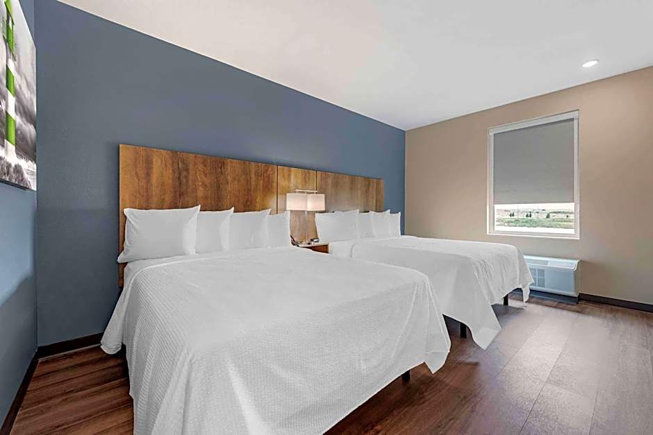 Extended Stay America Premier Suites - Pueblo