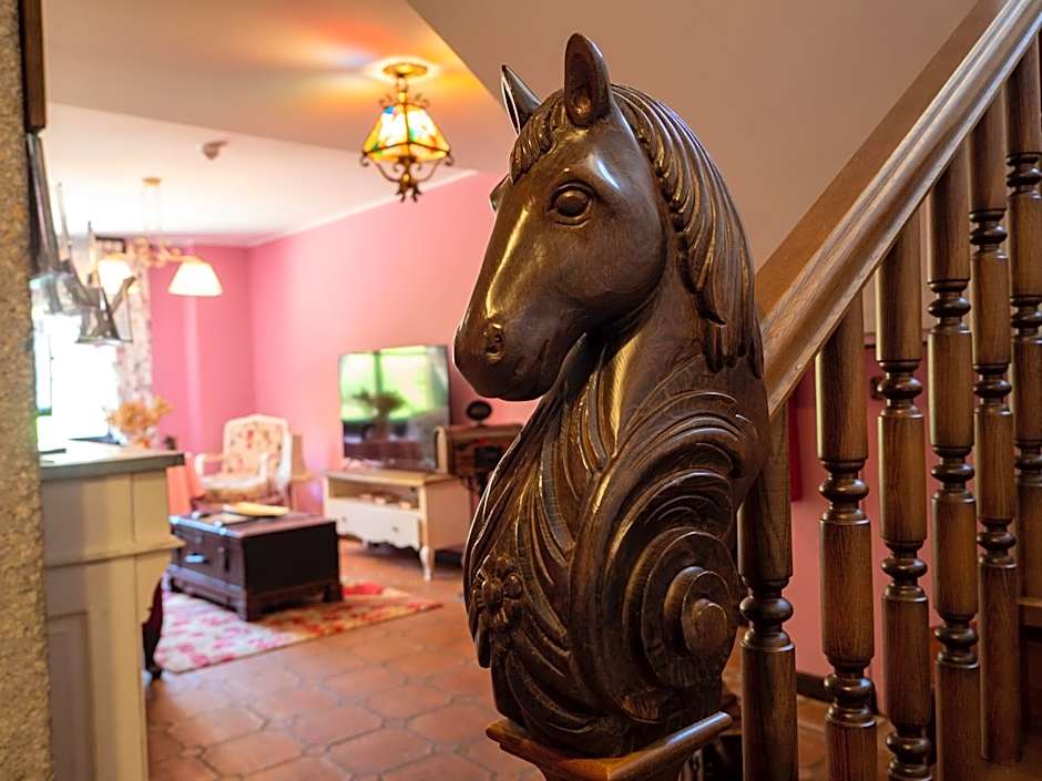 La Posta del Camín Real