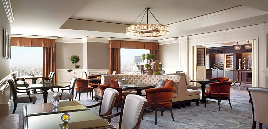 The Ritz-Carlton Osaka