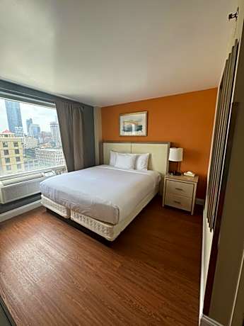 Romana Hotel - NYC