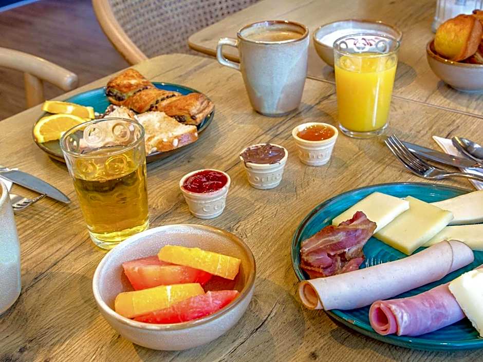 ibis Salon de Provence