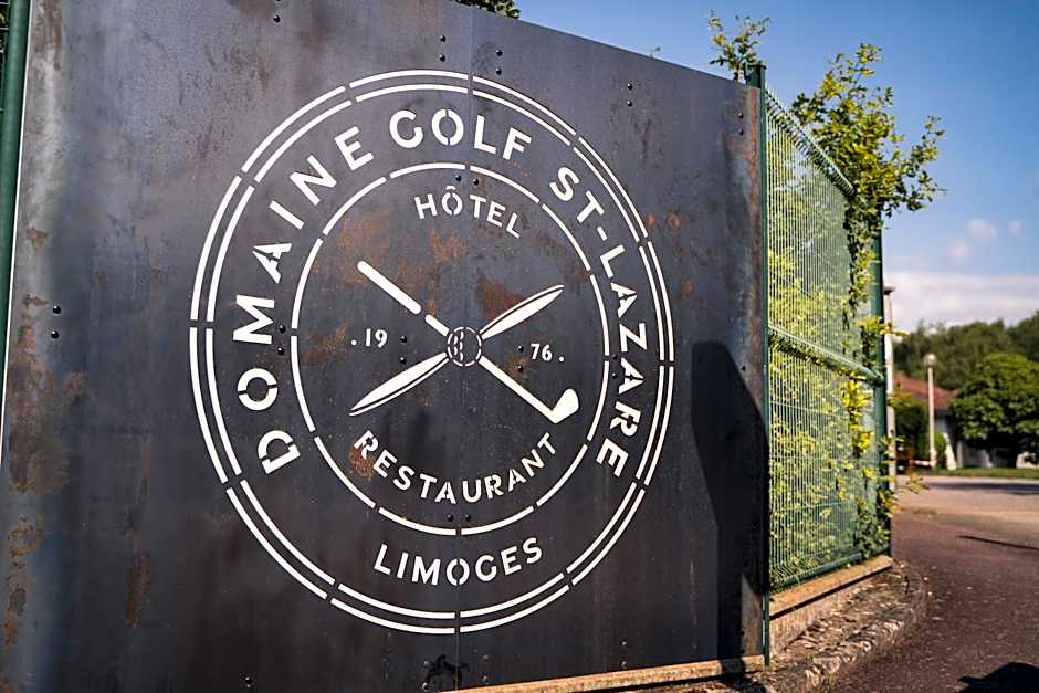 Domaine Golf Saint-Lazare