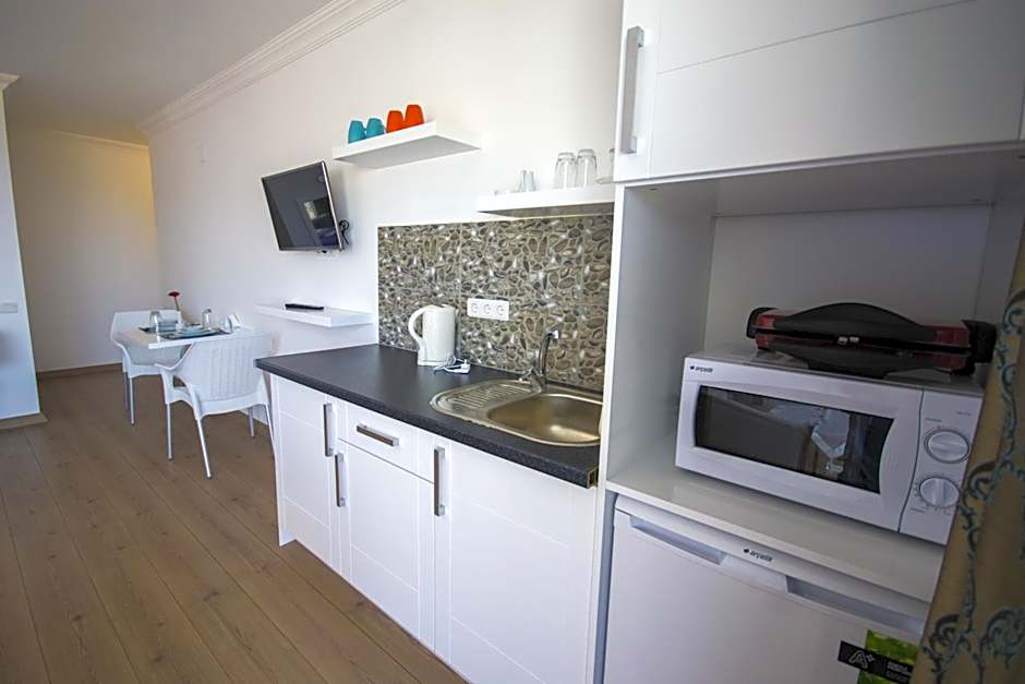 Kelebek Studio Apartments