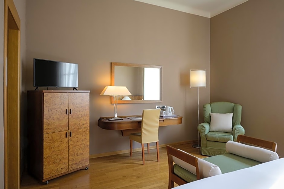 Hotel Ilaria