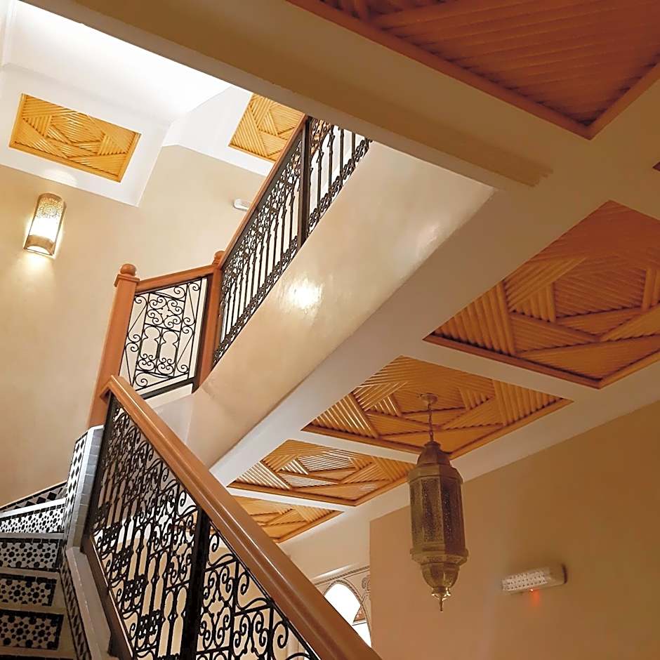Riad Miral