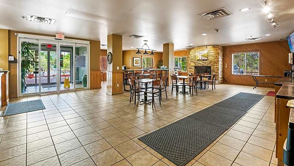 Hotel Wildwood Inn Crawfordville	