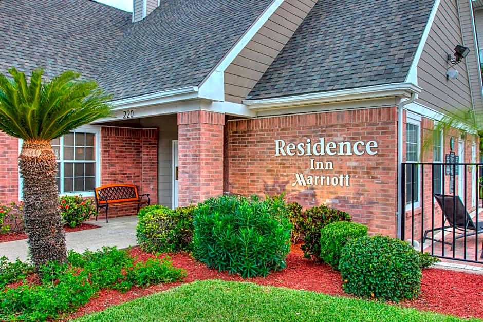Residence Inn by Marriott Mcallen