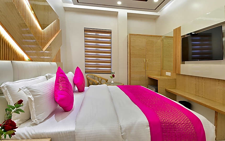 Hotel Aman International