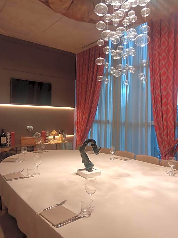 JR Hotels Gigli Firenze