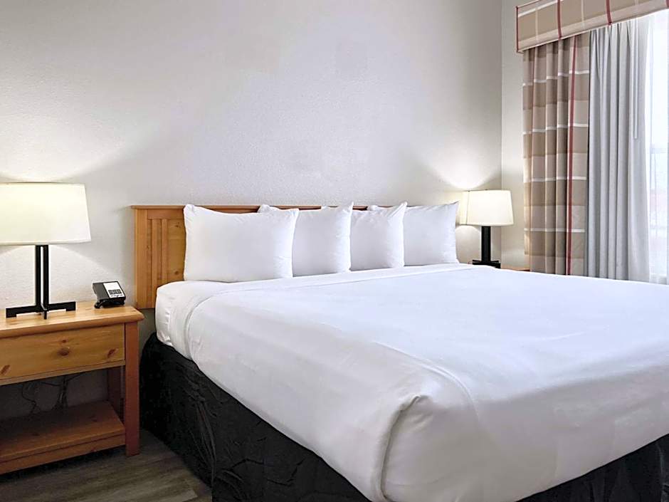 Country Inn & Suites by Radisson, Tucson Airport, AZ