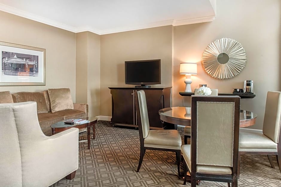 Omni Severin Hotel