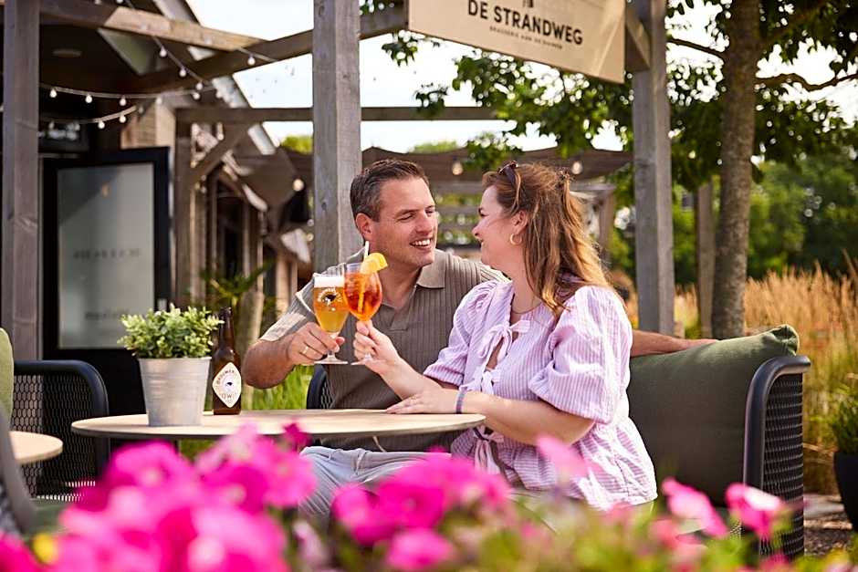 RCN Vakantiepark Toppershoedje