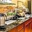 Comfort Inn Birch Run - Frankenmuth
