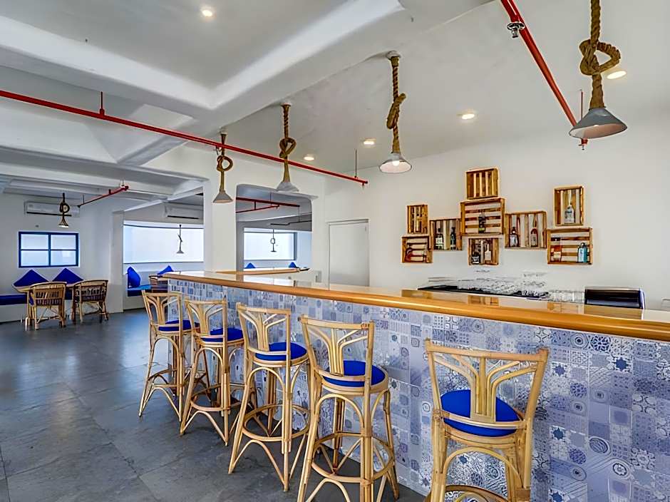 BloomSuites l Calangute