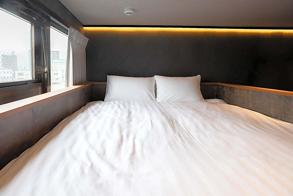 pinpon hotel