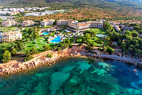The St. Regis Mardavall Mallorca Resort