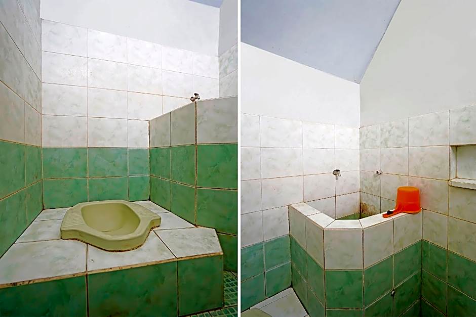 OYO 91710 Hotel Anugerah