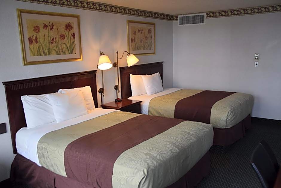 National 9 Inn Gillette